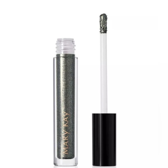 Mary Kay Shimmer Liquid Eye Shadow Amethyst - Picture 15 of 16